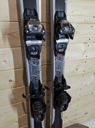 LYŽE NORDICA GT 74 R 168CM